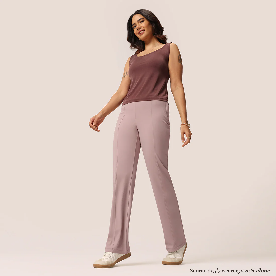 Ultimate Straight Pants - Image 229