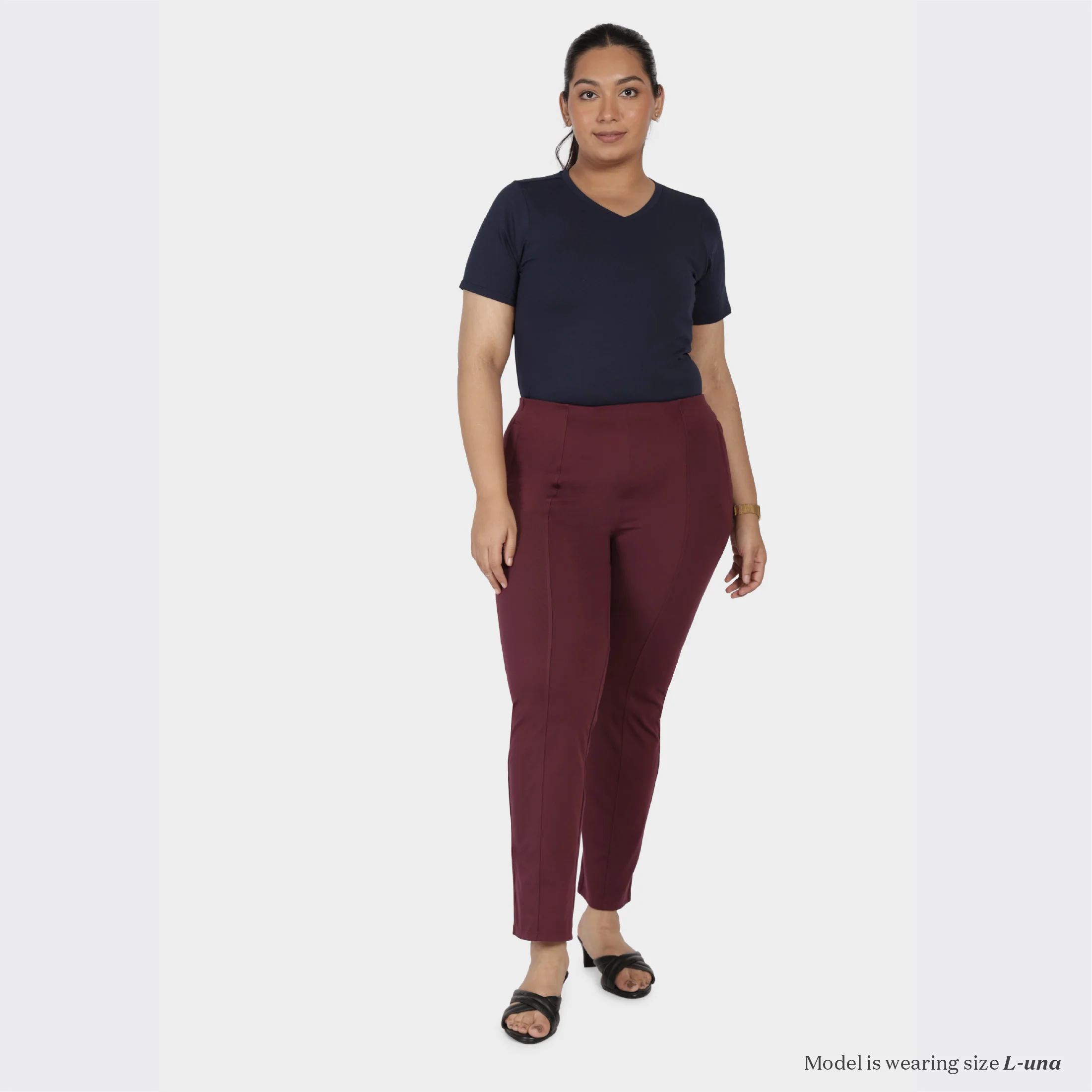 Ultimate Straight Pants Tall - Image 24