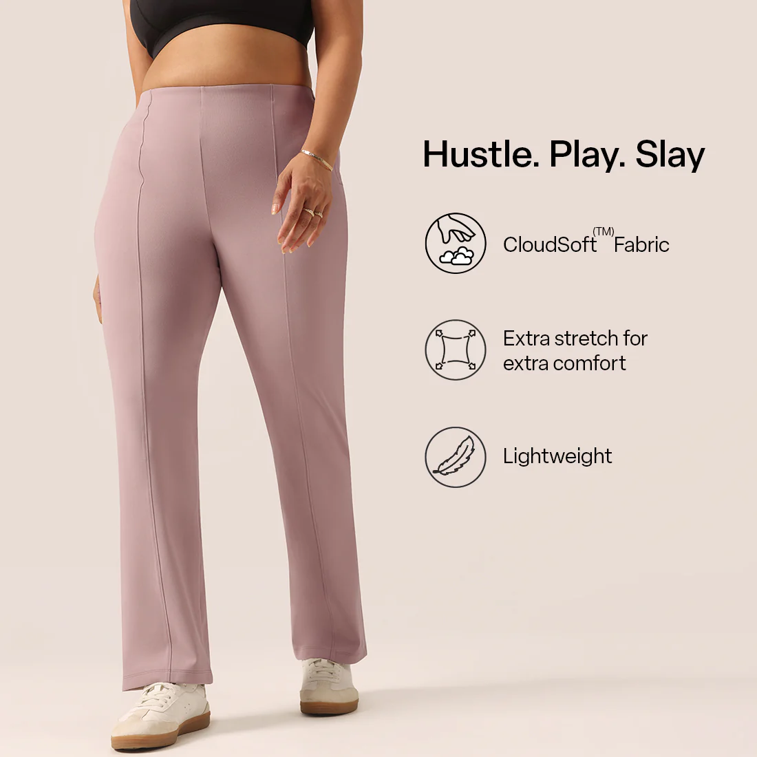 Ultimate Straight Pants - Image 231