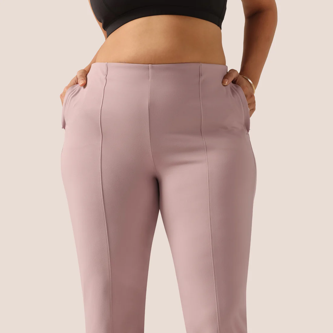 Ultimate Straight Pants - Image 233