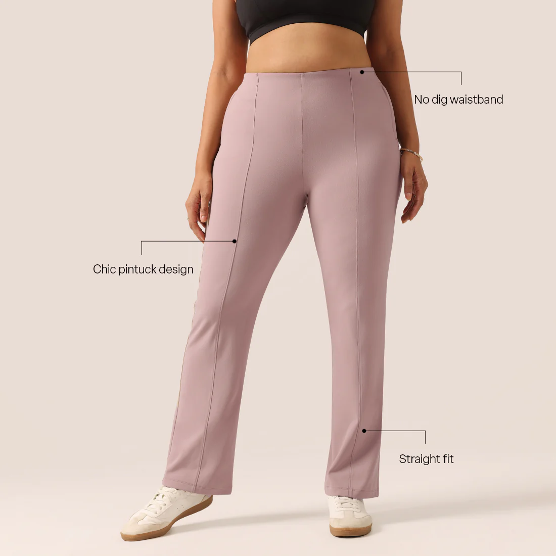 Ultimate Straight Pants - Image 230