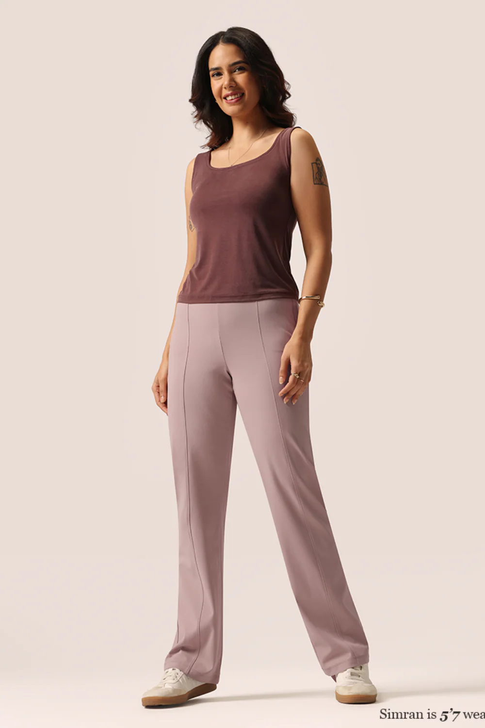 Ultimate Straight Pants - Image 237