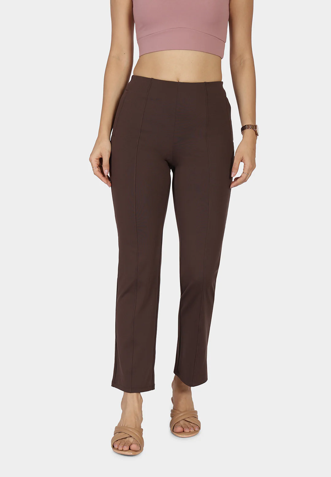 Ultimate Straight Pants - Image 17