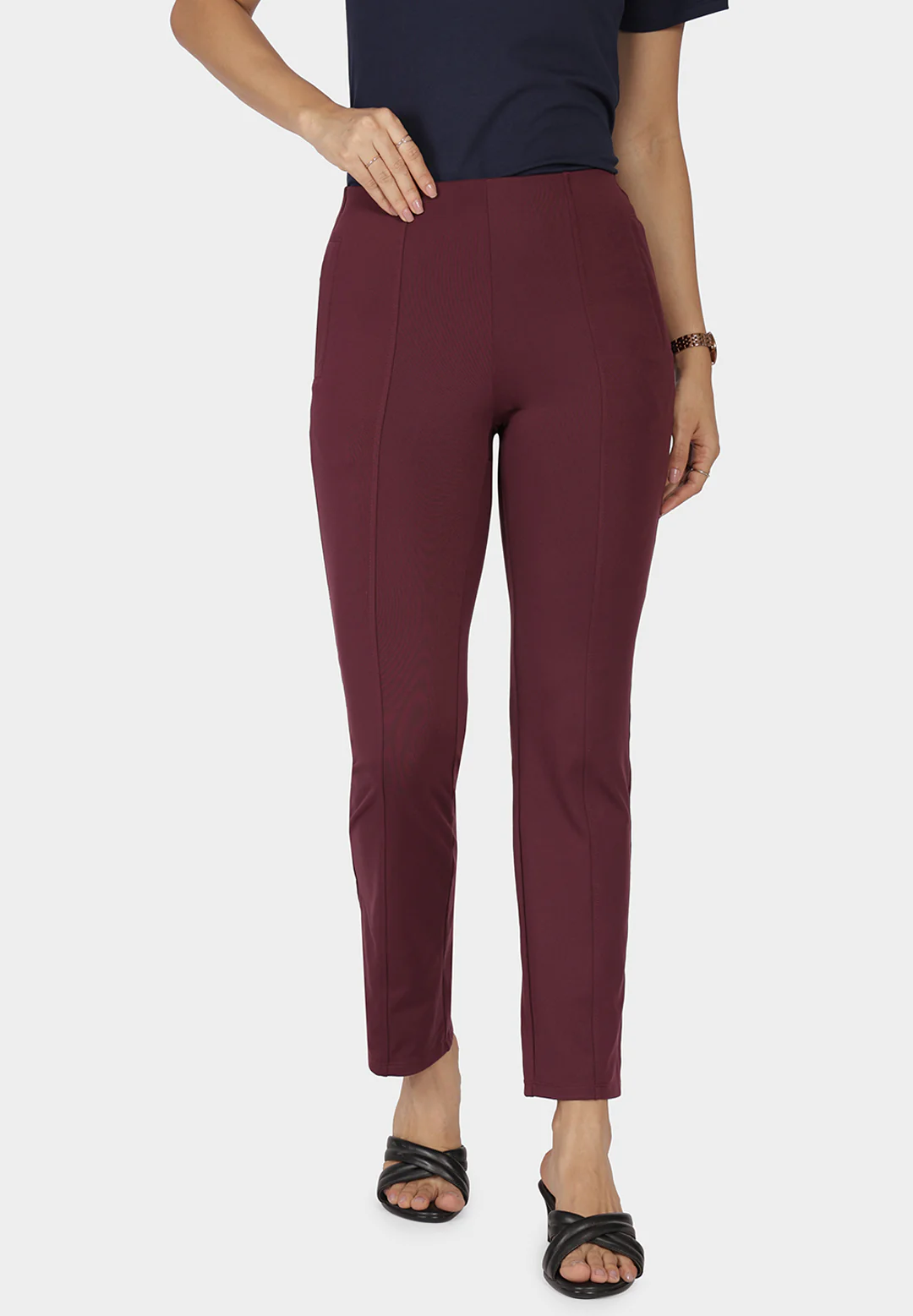Ultimate Straight Pants - Image 18