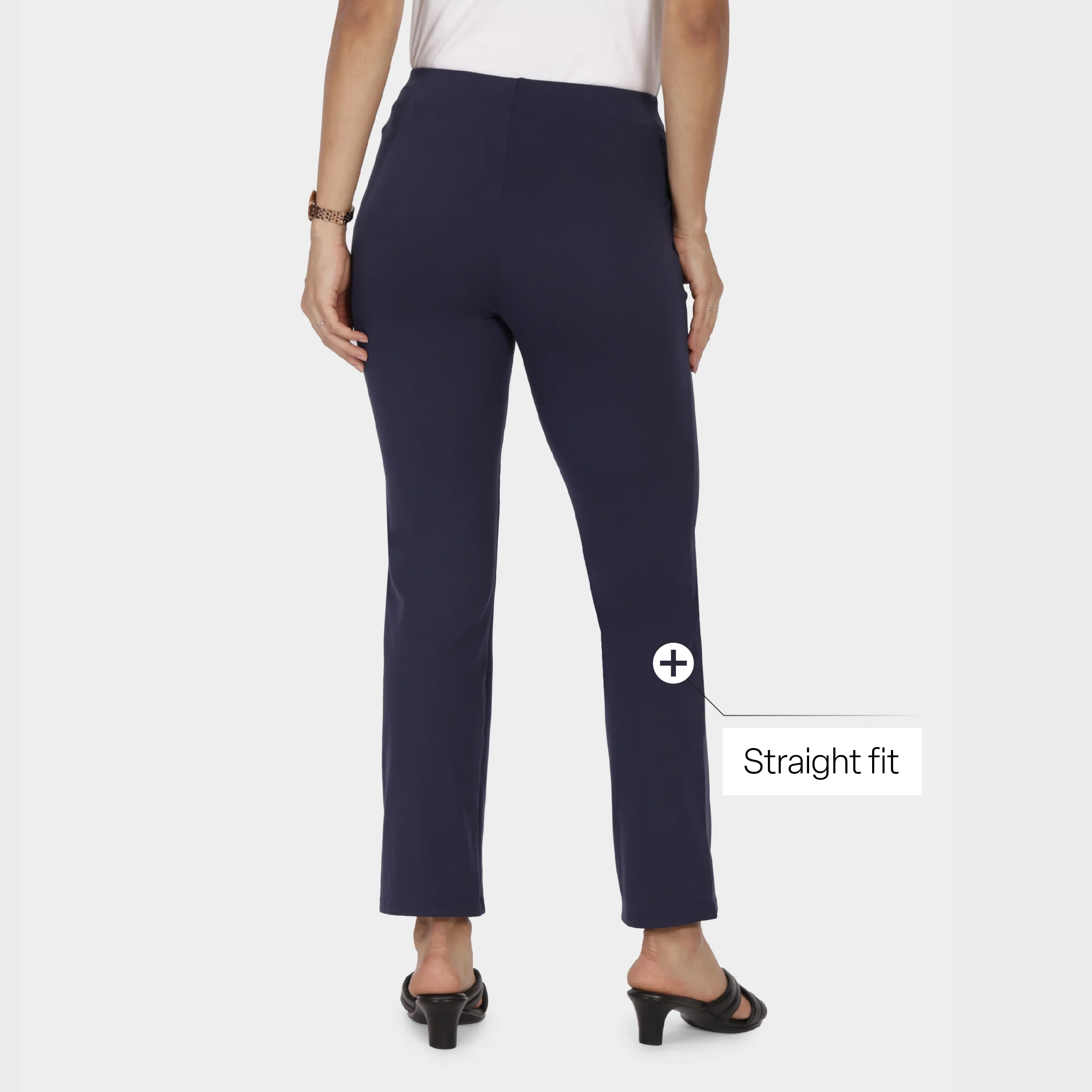 Ultimate Straight Pants Tall - Image 27