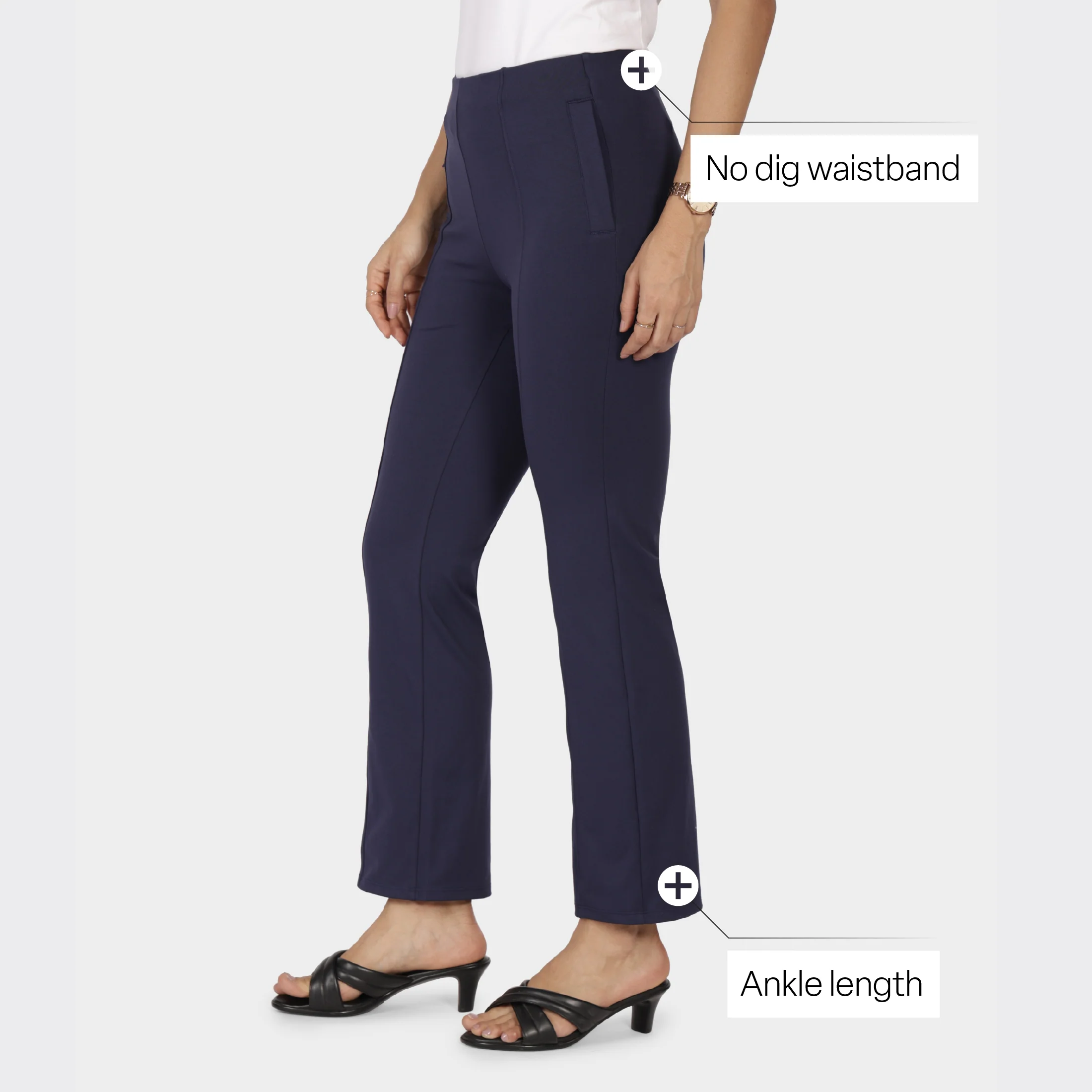 Ultimate Straight Pants Tall - Image 28