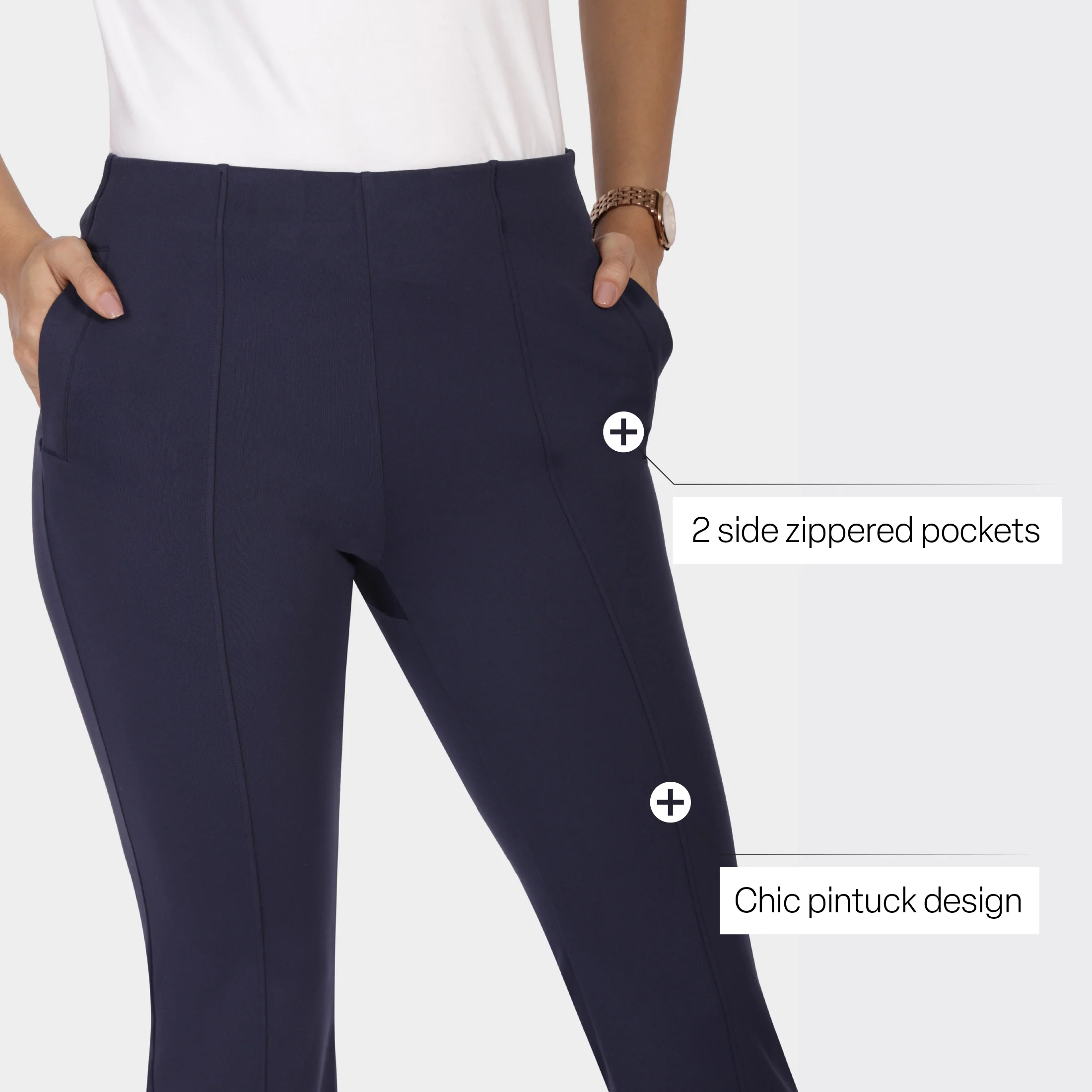 Ultimate Straight Pants Tall - Image 31