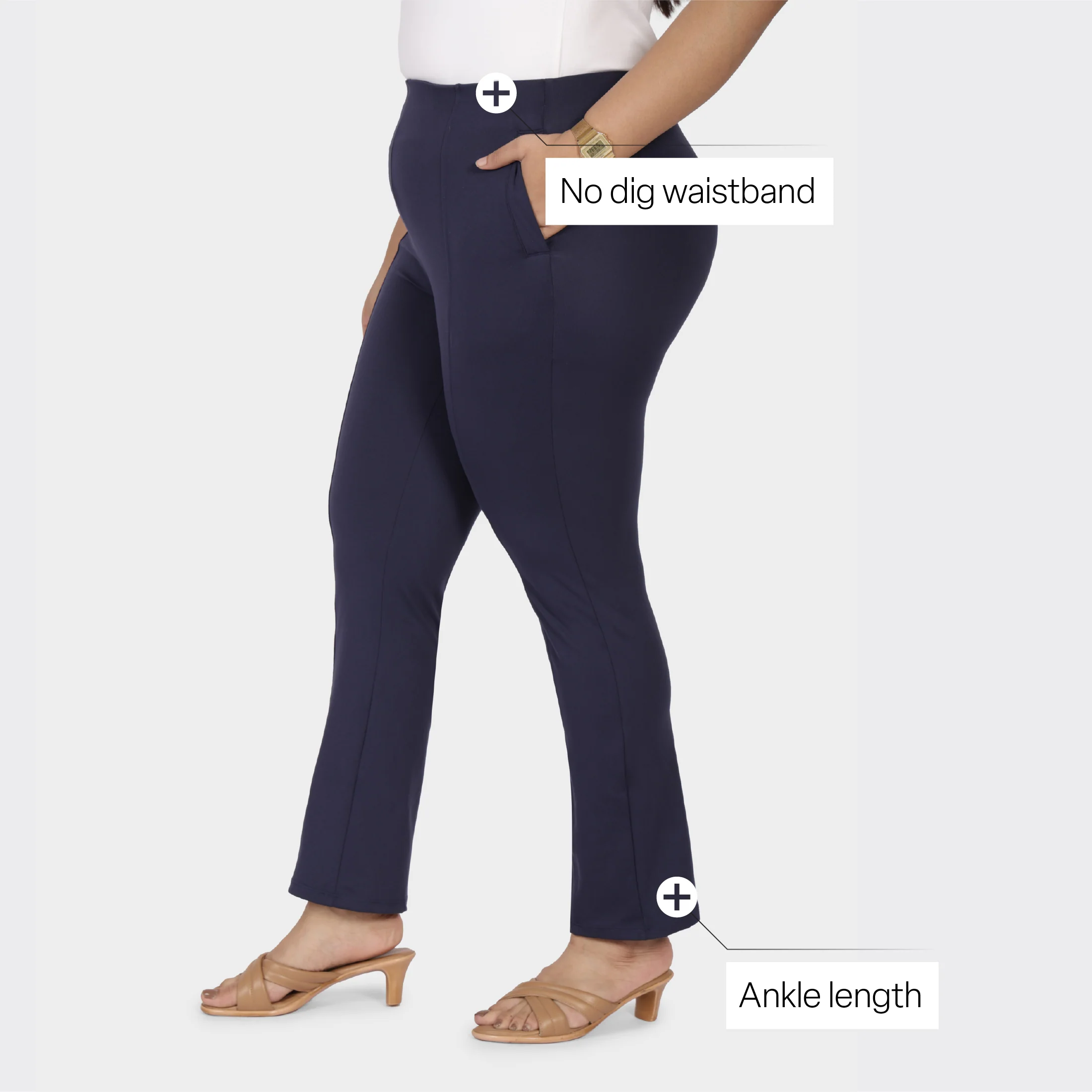 Ultimate Straight Pants - Image 20