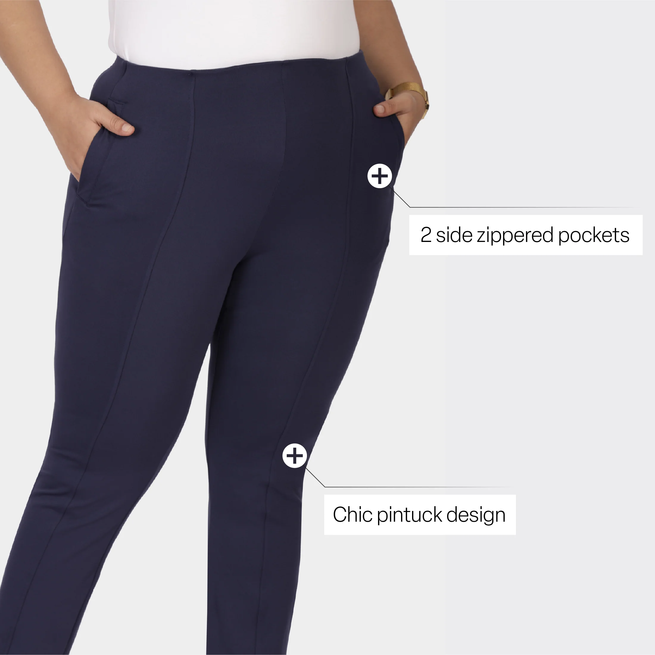 Ultimate Straight Pants - Image 21