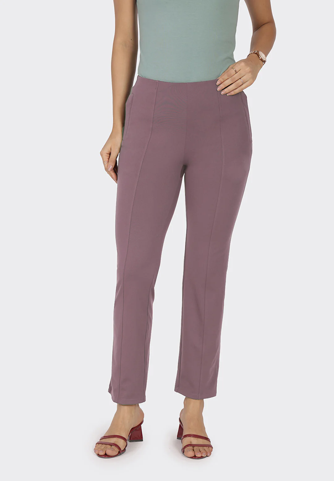 Ultimate Straight Pants - Image 23