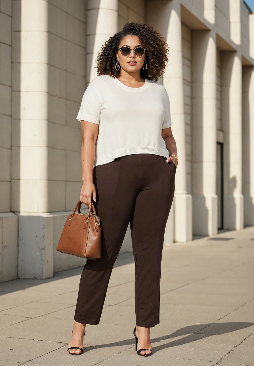 Ultimate Straight Pants - Image 26