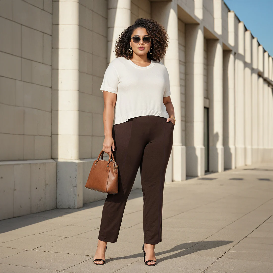 Ultimate Straight Pants - Image 27