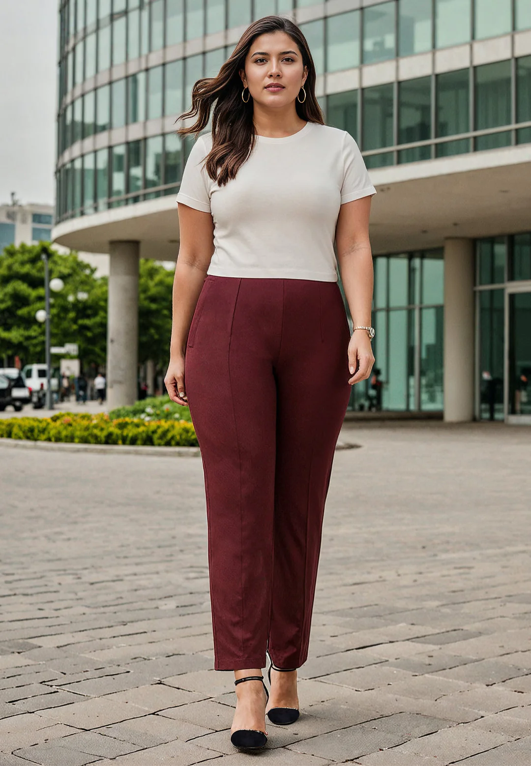 Ultimate Straight Pants - Image 29
