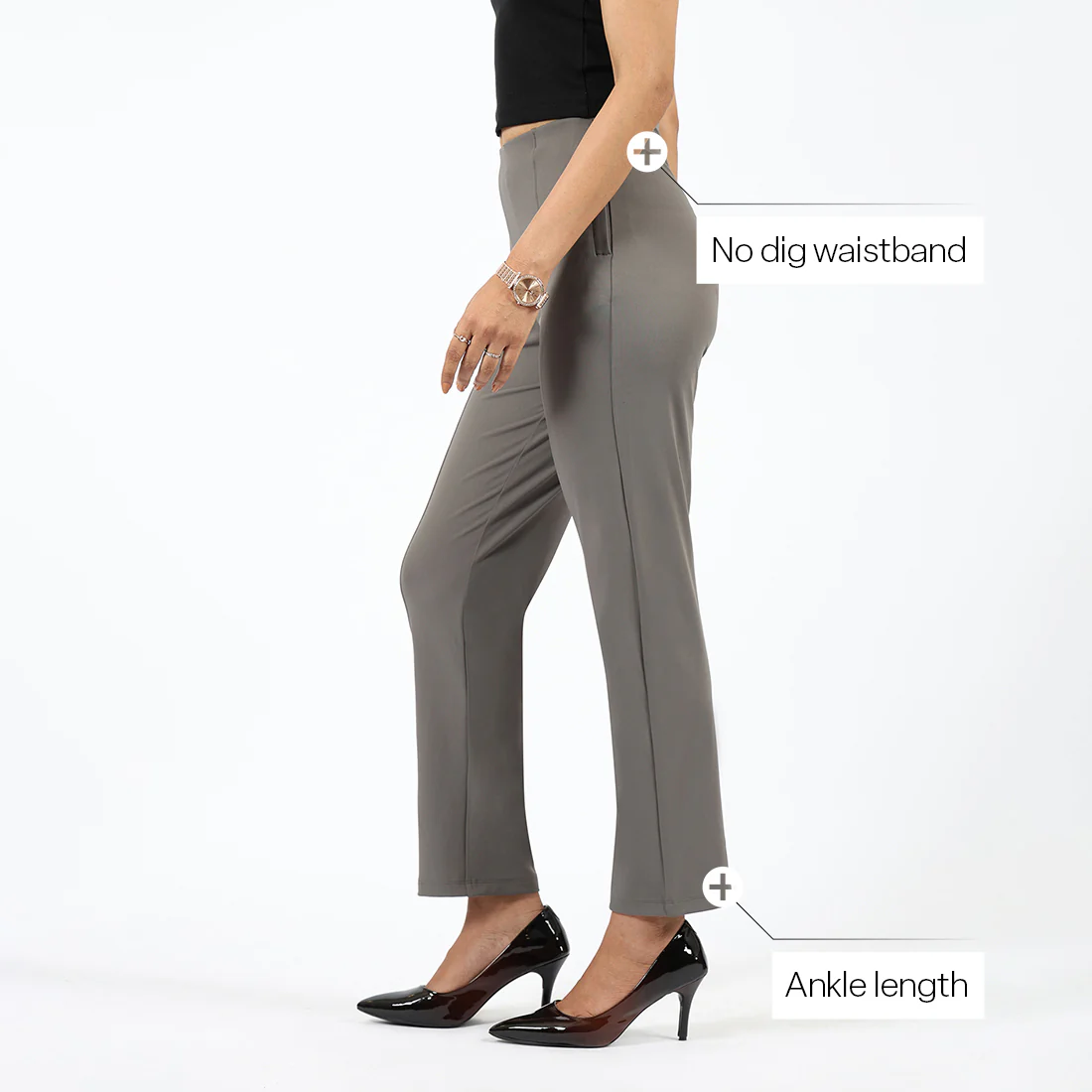 Ultimate Straight Pants - Image 31