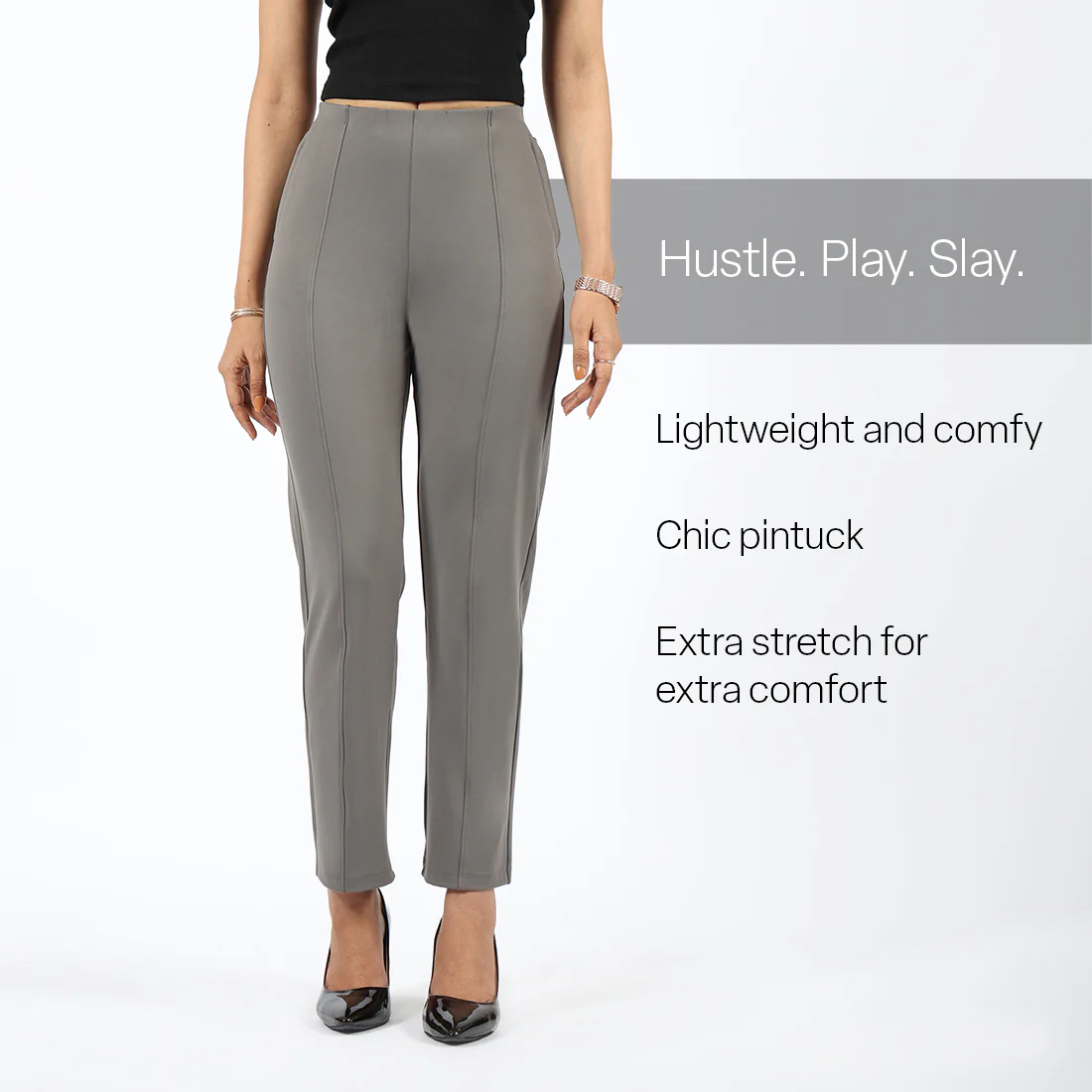 Ultimate Straight Pants - Image 32