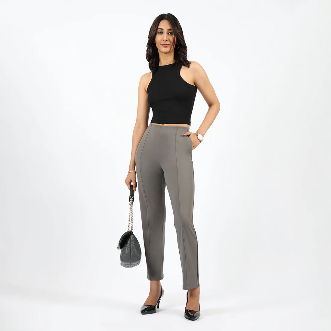 Ultimate Straight Pants - Image 33