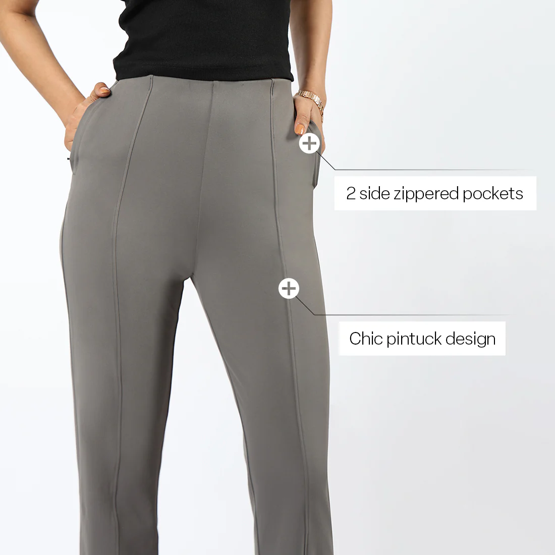Ultimate Straight Pants - Image 36