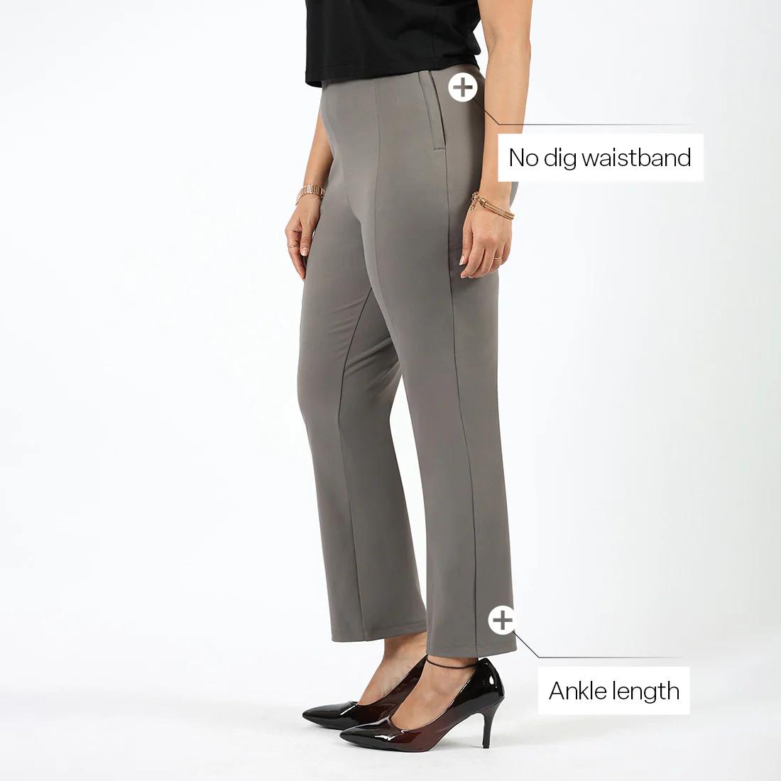 Ultimate Straight Pants - Image 37