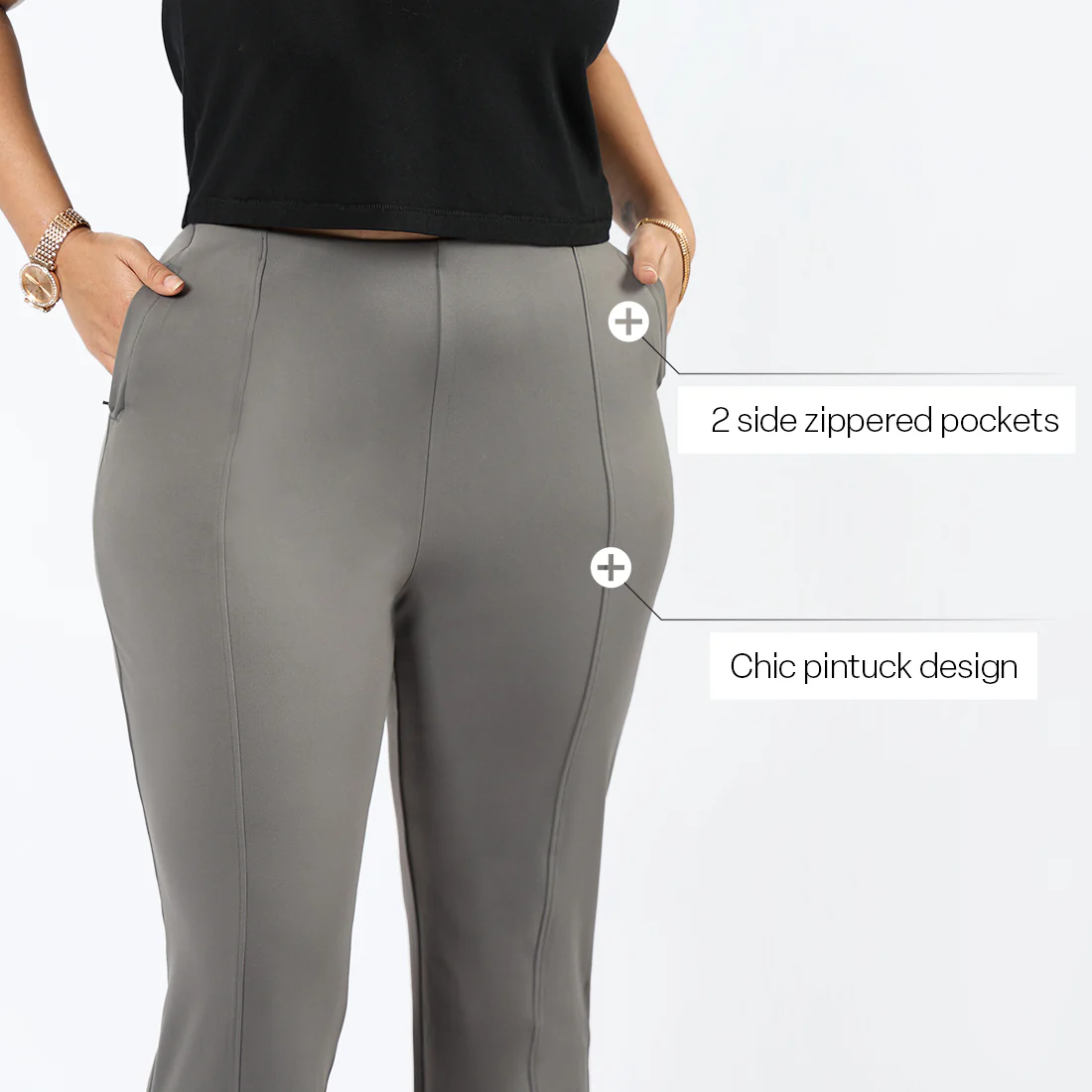 Ultimate Straight Pants - Image 38