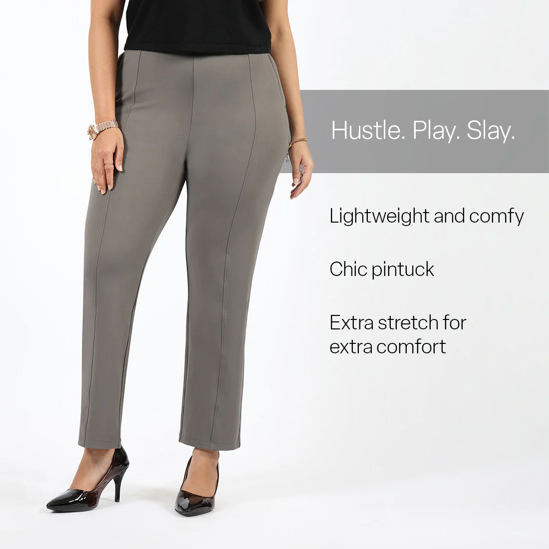 Ultimate Straight Pants - Image 39