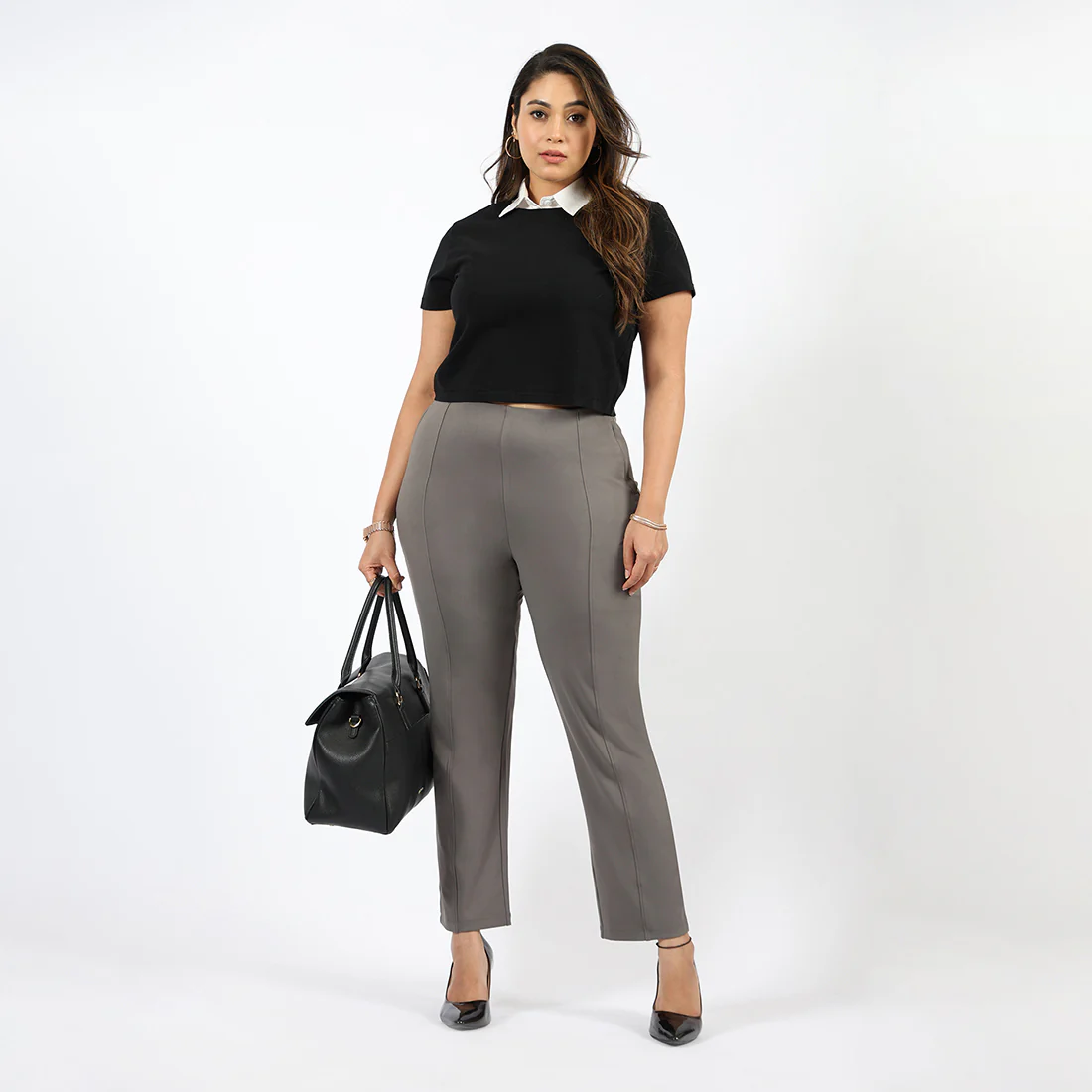 Ultimate Straight Pants - Image 41