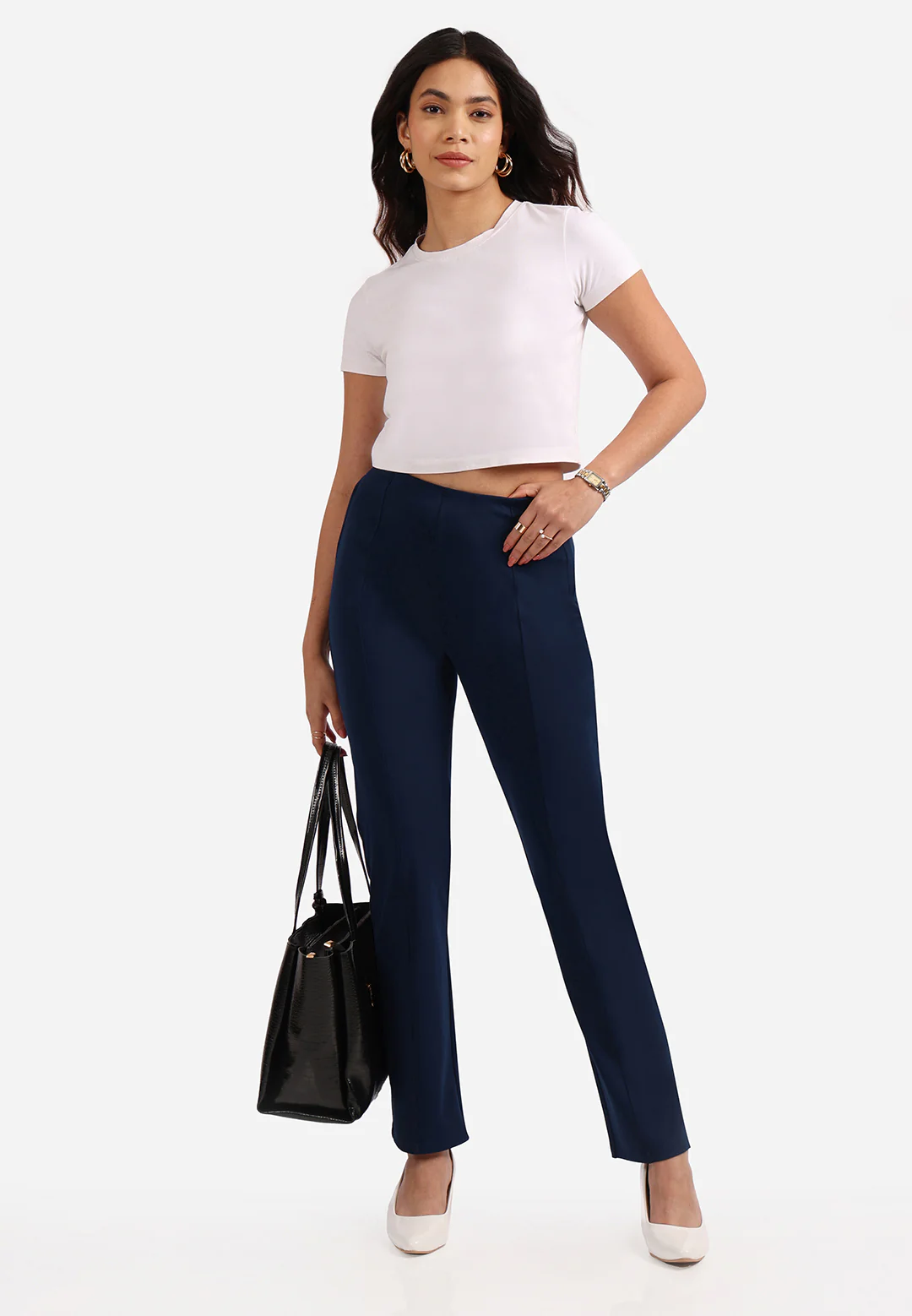 Ultimate Straight Pants - Image 43