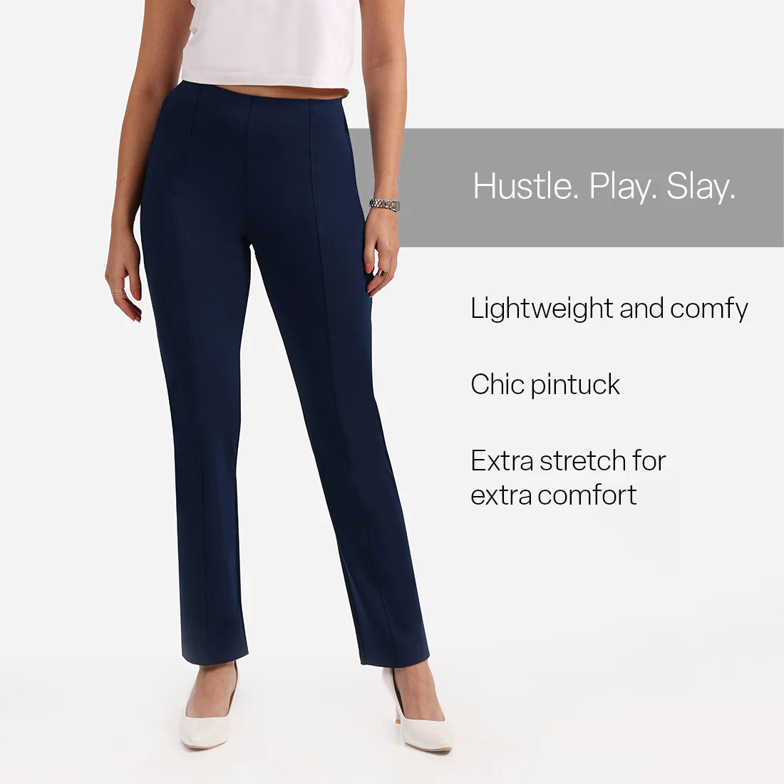 Ultimate Straight Pants Tall - Image 57