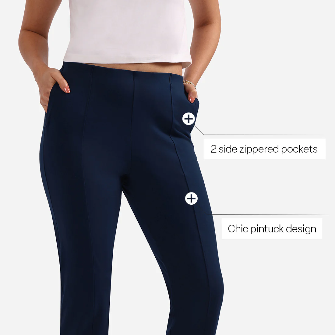 Ultimate Straight Pants Tall - Image 59