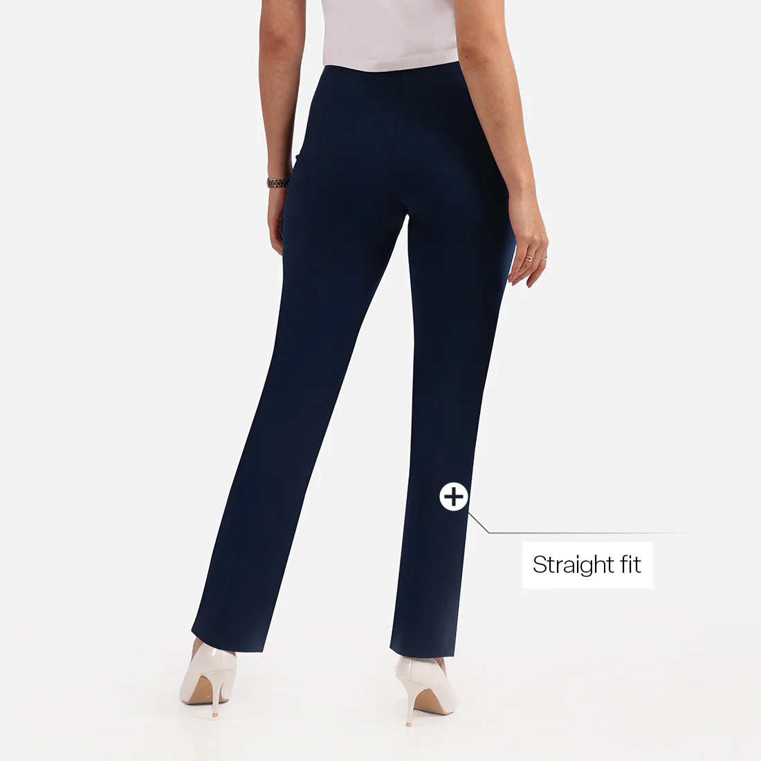Ultimate Straight Pants Tall - Image 60