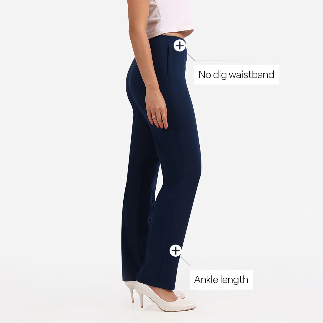 Ultimate Straight Pants Tall - Image 61
