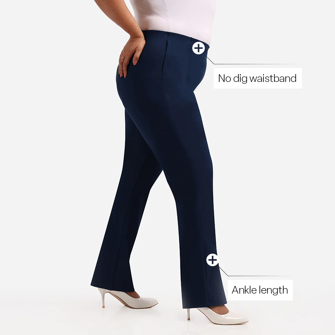 Ultimate Straight Pants - Image 44