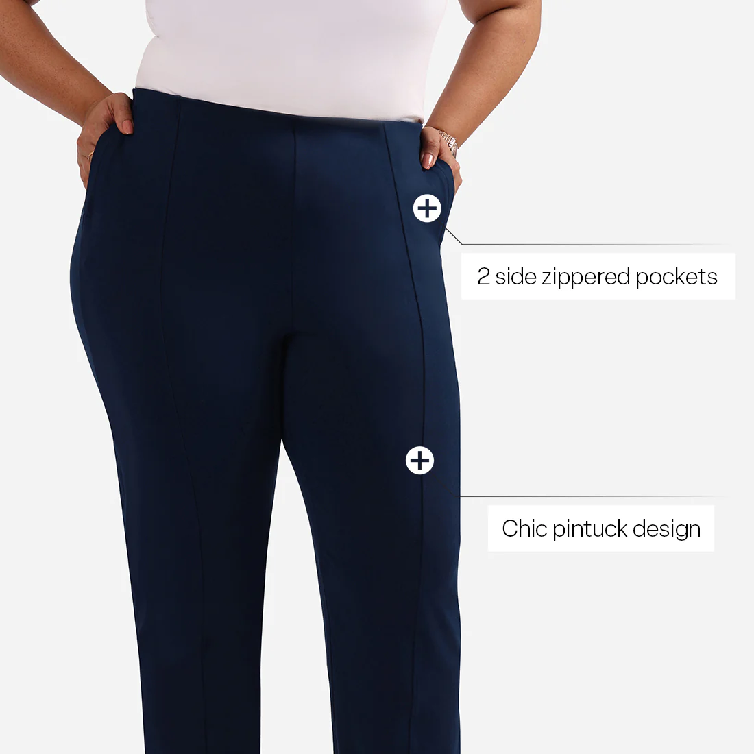Ultimate Straight Pants Tall - Image 63