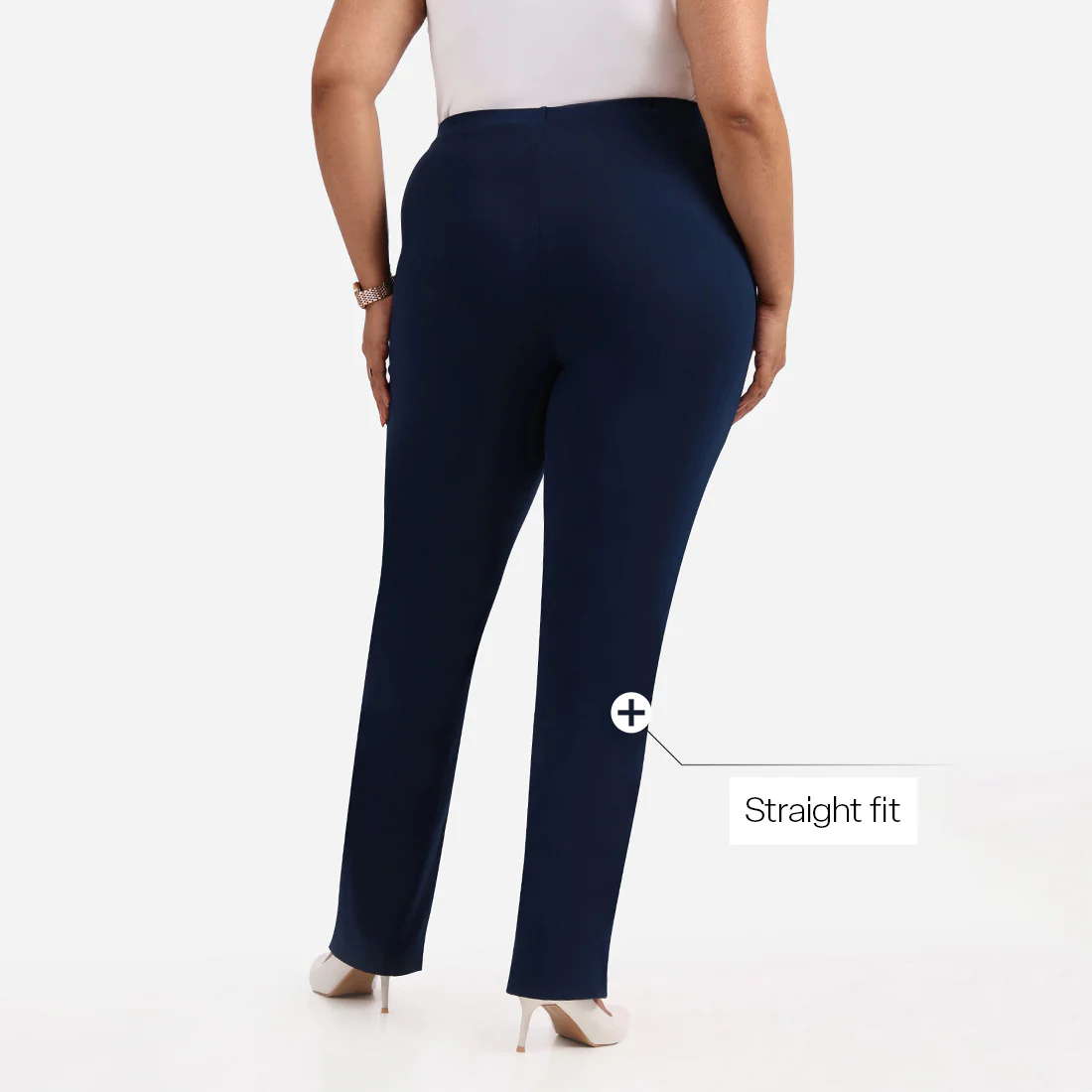 Ultimate Straight Pants Tall - Image 64