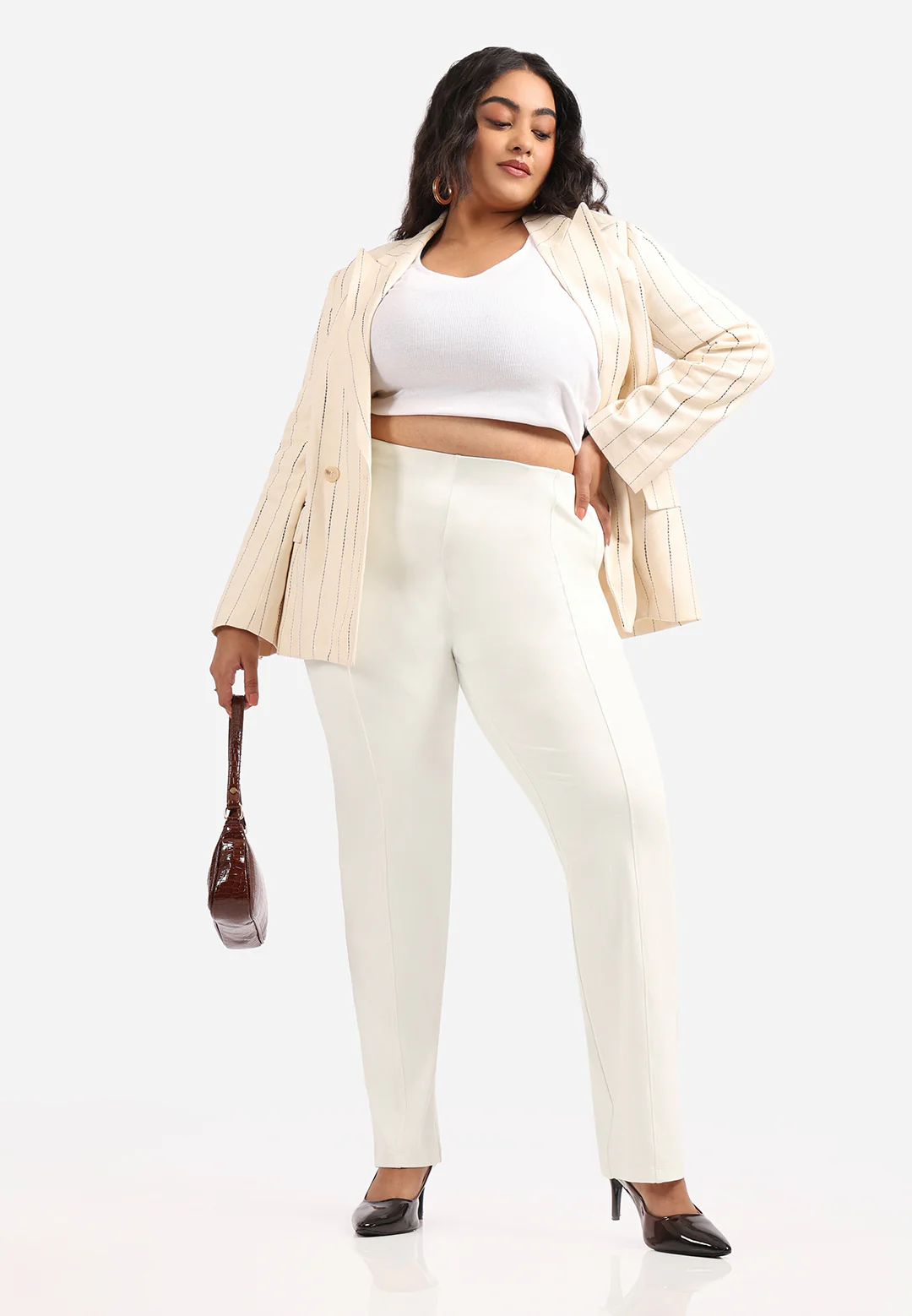 Ultimate Straight Pants - Image 45