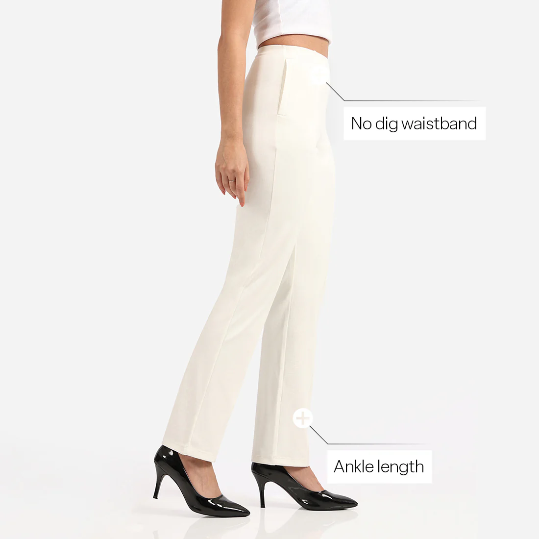 Ultimate Straight Pants Tall - Image 72