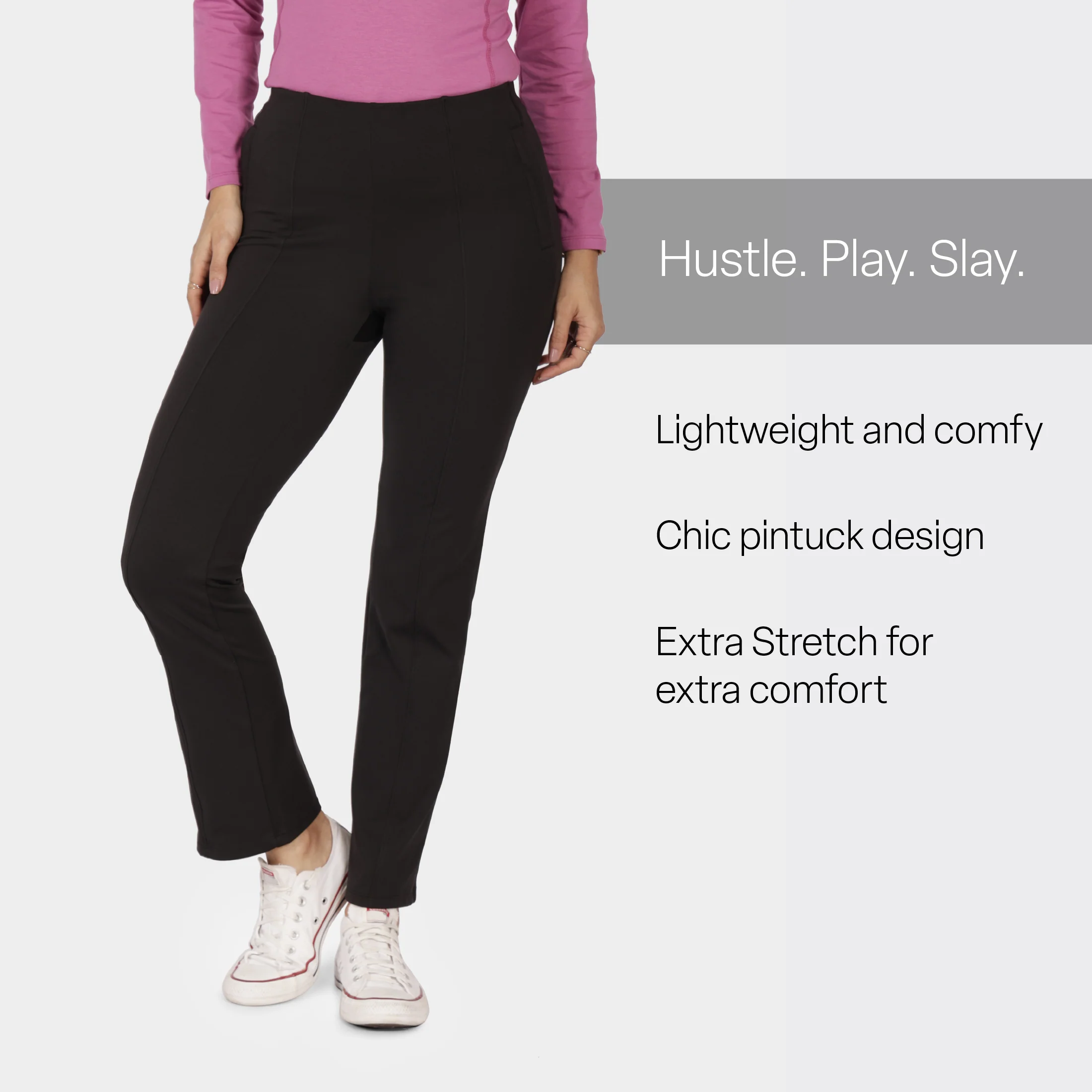 Ultimate Straight Pants Tall - Image 8