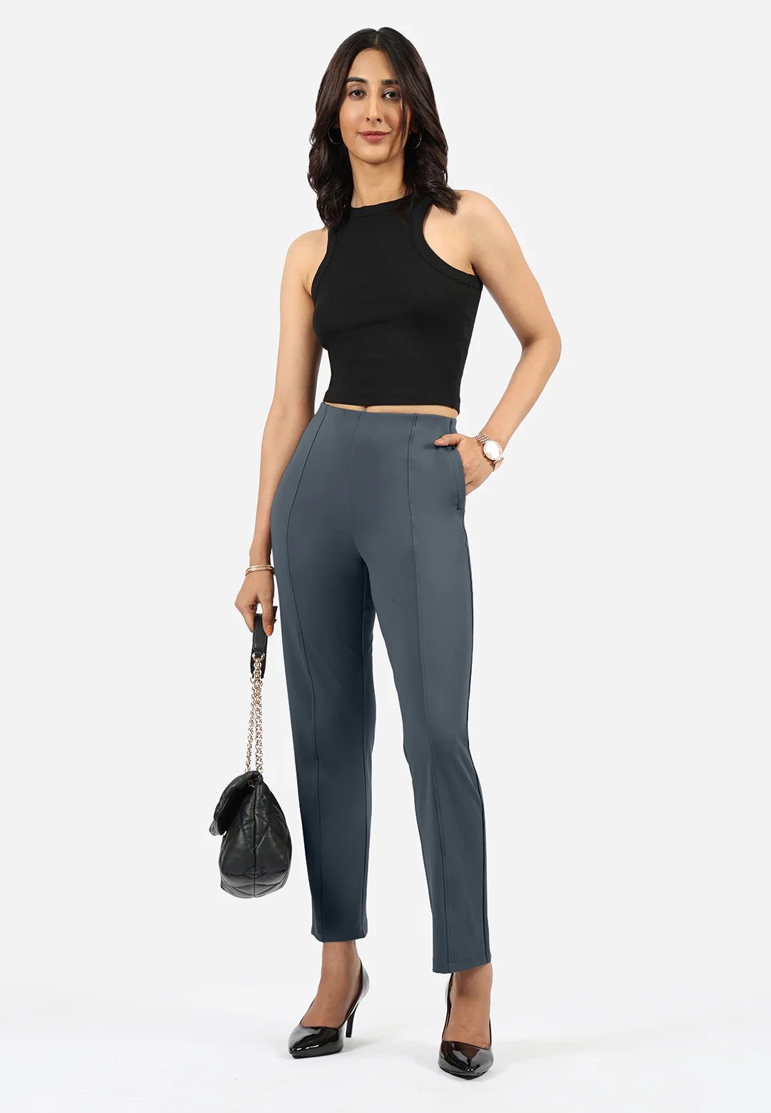 Ultimate Straight Pants Tall - Image 82