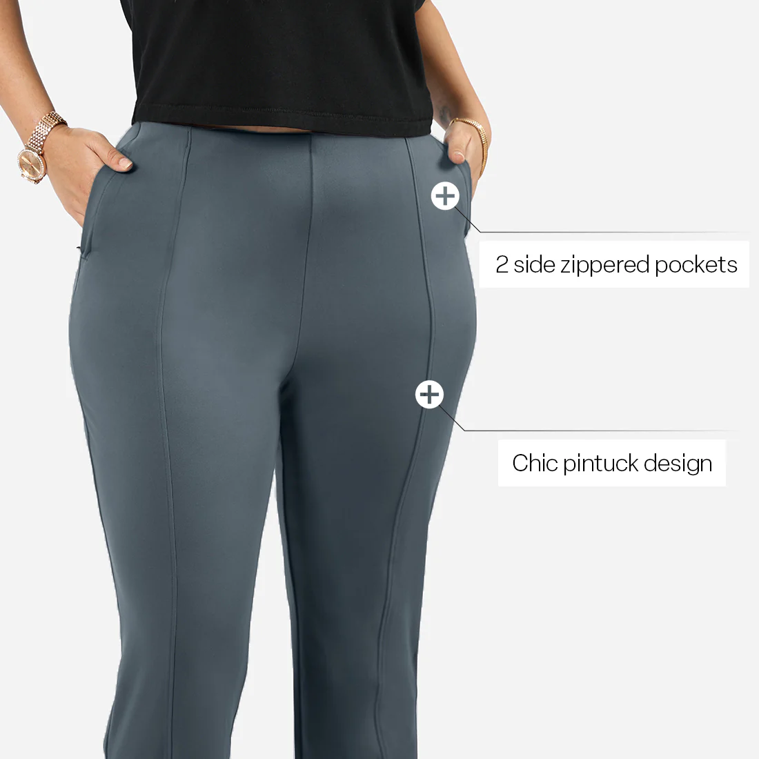 Ultimate Straight Pants Tall - Image 89