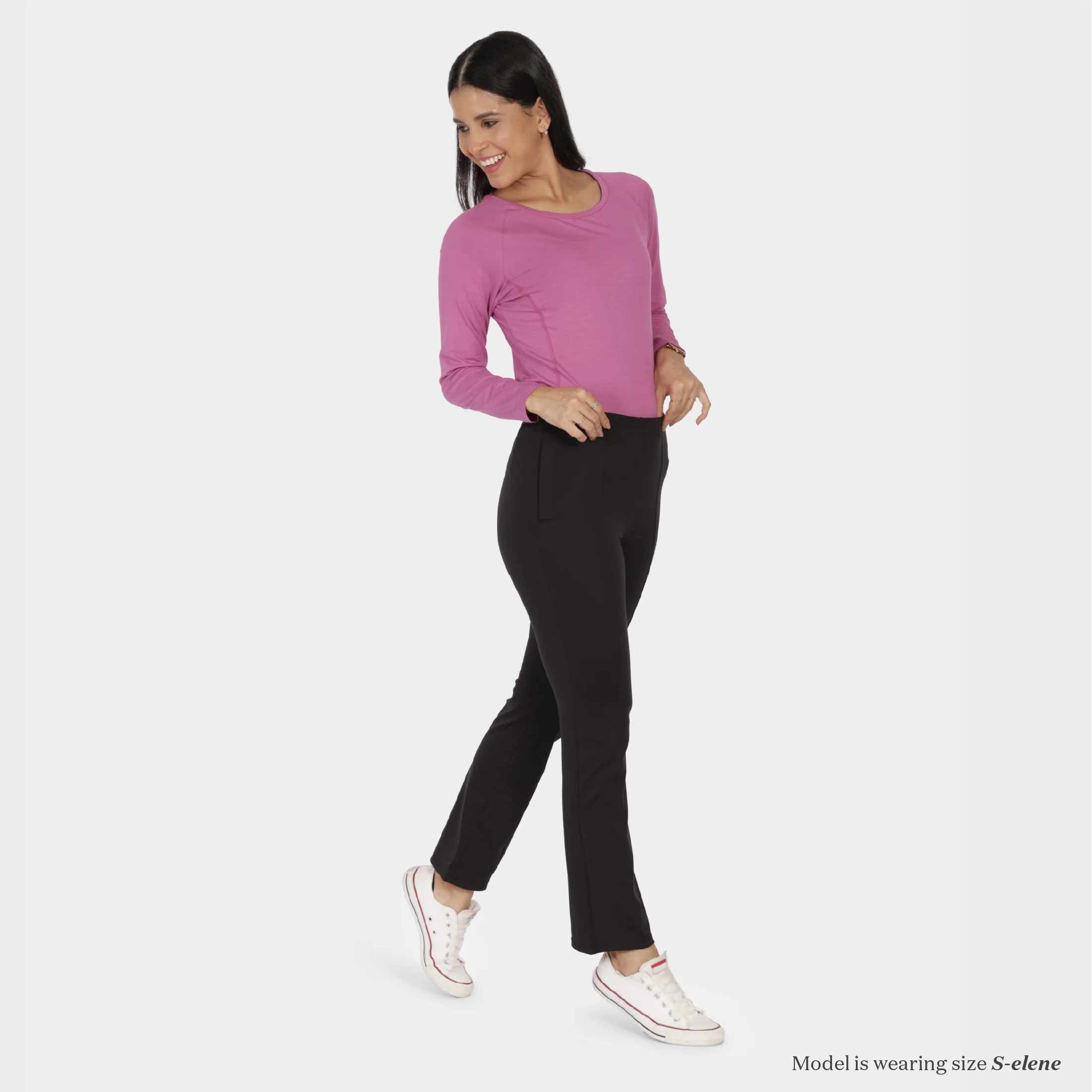 Ultimate Straight Pants Tall - Image 9