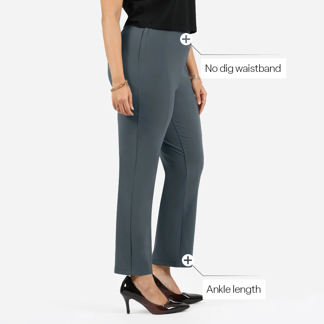 Ultimate Straight Pants Tall - Image 90