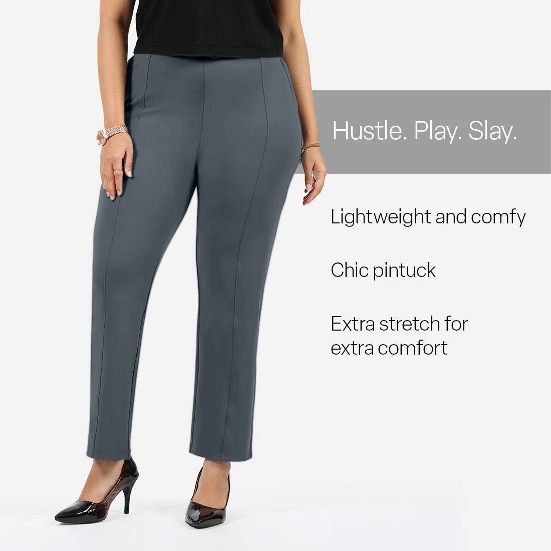 Ultimate Straight Pants Tall - Image 93