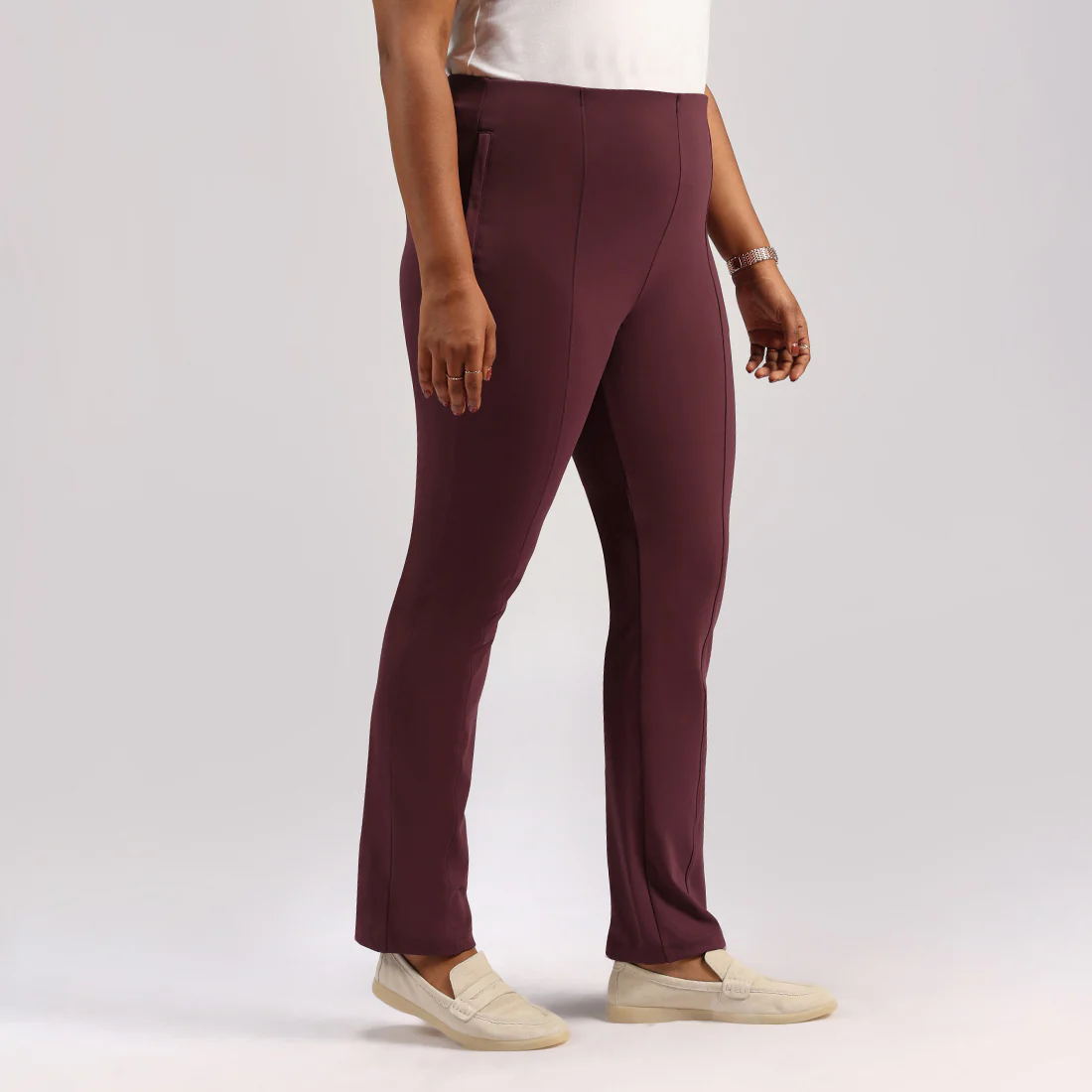 Ultimate Straight Pants Tall - Image 95