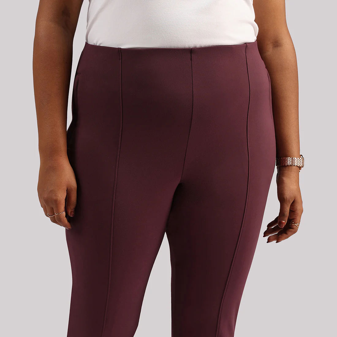 Ultimate Straight Pants Tall - Image 97