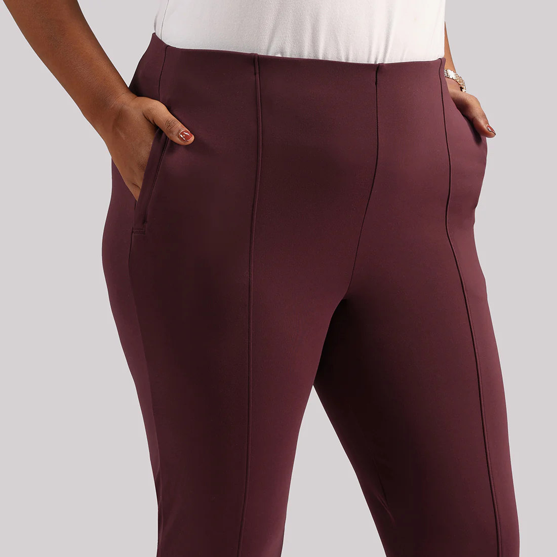 Ultimate Straight Pants Tall - Image 98