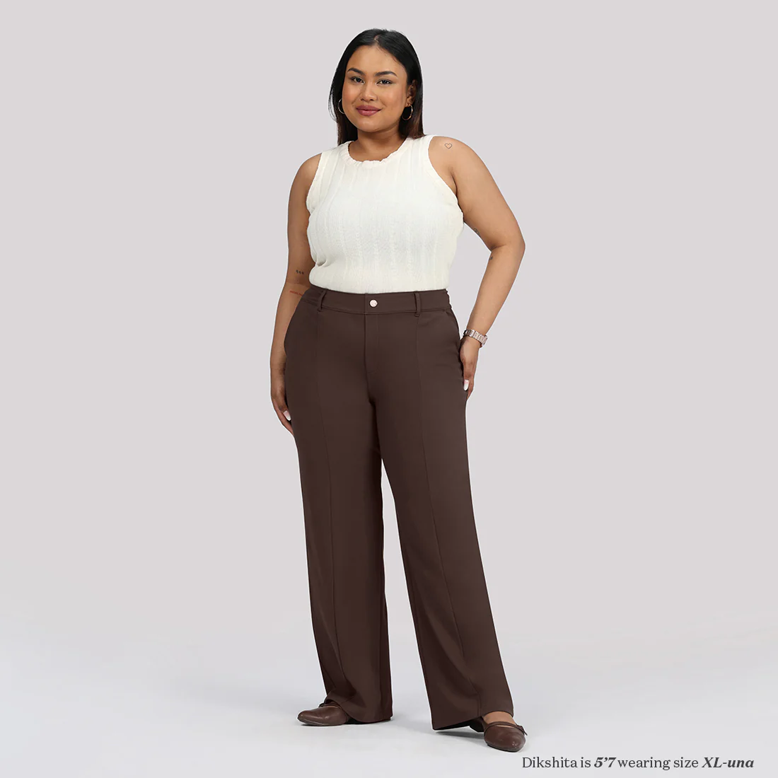 Ultimate Straight Trousers - Image 11