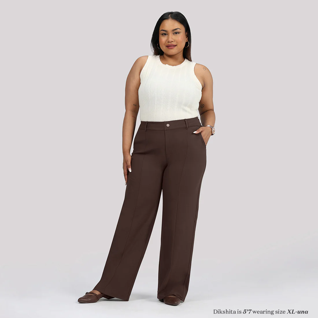 Ultimate Straight Trousers - Image 12