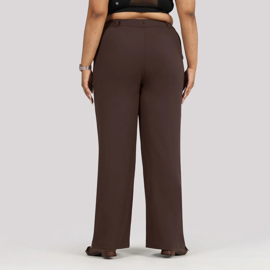 Ultimate Straight Trousers - Image 13