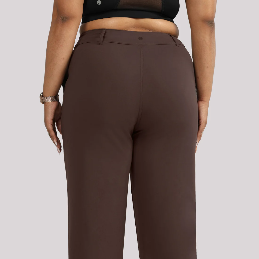 Ultimate Straight Trousers - Image 18