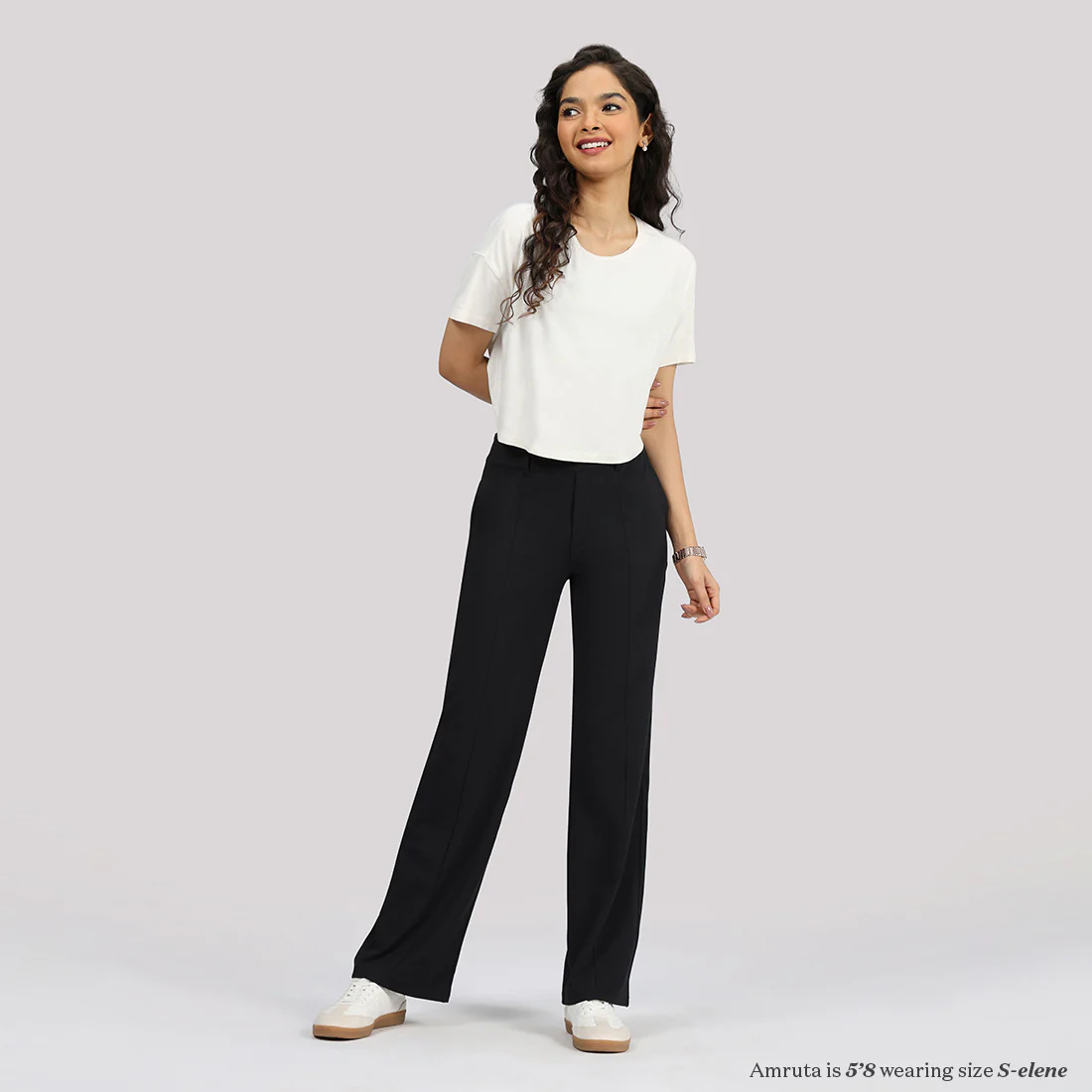 Ultimate Straight Trousers - Image 20