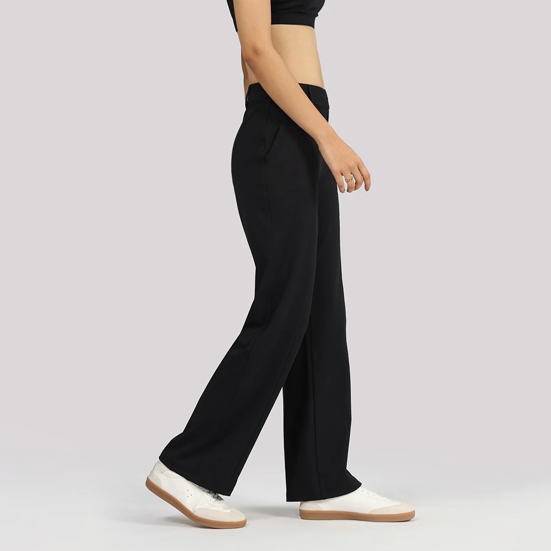 Ultimate Straight Trousers - Image 21